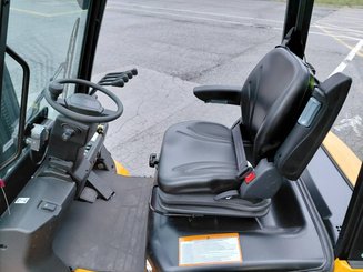 Chariot élévateur frontal 4 roues Hangcha XE20Ci