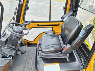 Chariot élévateur frontal 4 roues Hangcha XE20Ci