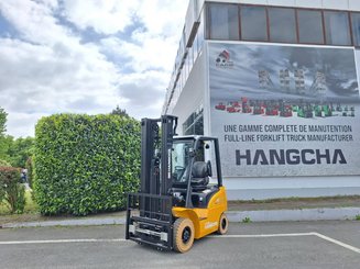 Chariot élévateur frontal 4 roues Hangcha XE20Ci