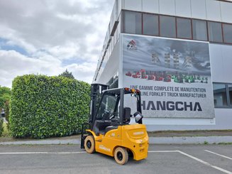 Chariot élévateur frontal 4 roues Hangcha XE20Ci