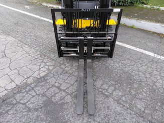 Chariot élévateur frontal 4 roues Hangcha XE25i - 5