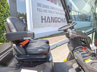 Chariot élévateur frontal 4 roues Hangcha XE25i