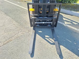 Chariot élévateur frontal 4 roues Hangcha XE25i