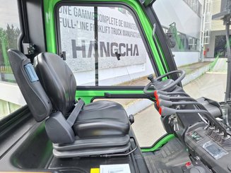 Chariot élévateur frontal 4 roues Hangcha AE25-I