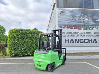 Chariot élévateur frontal 4 roues Hangcha AE25-I