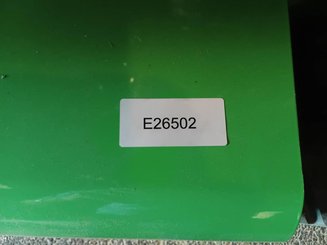 Nacelle articulée Hangcha GTHZ120i