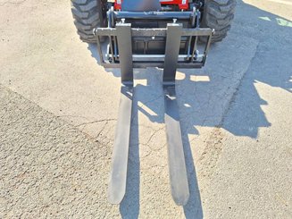 Chariot élévateur télescopique Manitou MT625H