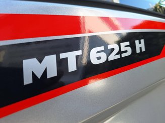 Chariot élévateur télescopique Manitou MT625H