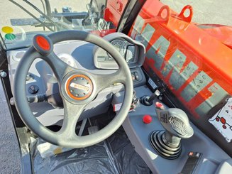 Chariot élévateur télescopique Manitou MT625H
