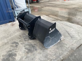 Chariot élévateur télescopique Manitou MT625H