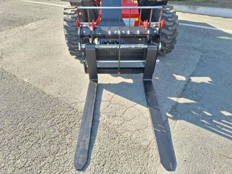 Chariot élévateur télescopique Manitou MT625H