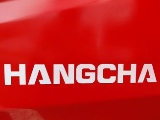 Chariot élévateur frontal 4 roues Hangcha XF50D-2 (CPCD50-X2XH8F)