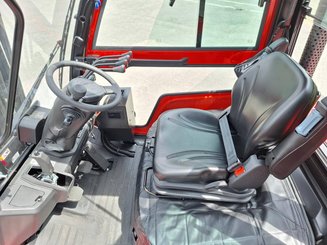 Chariot élévateur frontal 4 roues Hangcha XF30D-2 (CPCD30-X2H7F1)
