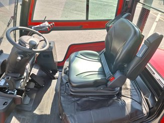 Chariot élévateur frontal 4 roues Hangcha XF35D-2 (CPCD35-X2H7F1)
