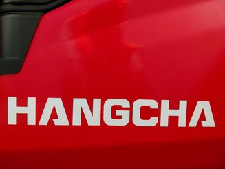 Chariot élévateur frontal 4 roues Hangcha XF35D-2 (CPCD35-X2H7F1) - 7