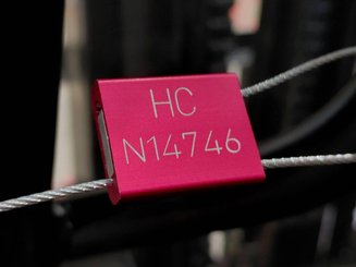 Chariot élévateur frontal 4 roues Hangcha XF35D-2 (CPCD35-X2H7F1) - 8