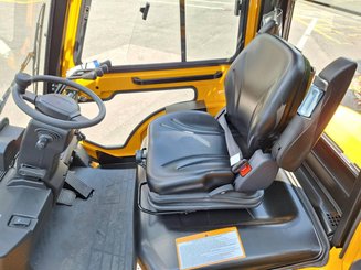 Chariot élévateur frontal 4 roues Hangcha XE35i (CPD35-XEY2HA-SI)