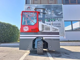 Chariot élévateur latéral multidirectionnel AMLIFT COMBI C4000-12