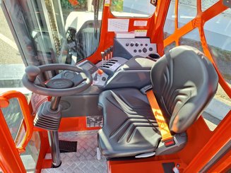 Chariot élévateur latéral multidirectionnel AMLIFT COMBI C4000-12