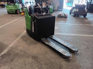Transpalette porté debout Hangcha CBD30-XT1S-SISU