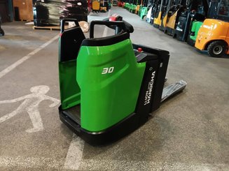 Transpalette porté debout Hangcha CBD30-XT1S-SISU