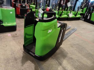 Transpalette porté debout Hangcha CBD30-XT1S-SISU