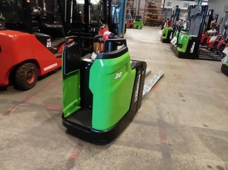Transpalette porté debout Hangcha CBD30-XT1S-SISU