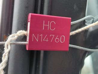 Chariot élévateur tout terrain Hangcha TT50-4 (CPCD50-XW95C-RT4)