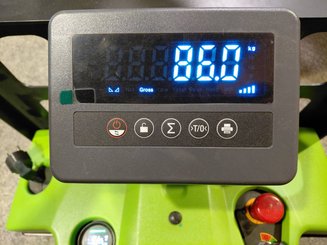 Transpalette peseur Hangcha CBD20-A3MA-ICZ