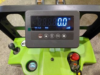 Transpalette peseur Hangcha CBD20-A3MA-ICZ