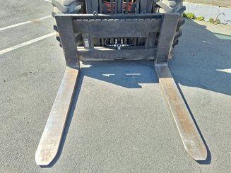 Chariot élévateur tout terrain Manitou M50-2 H - 12