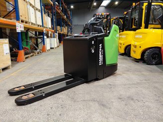 Transpalette porté debout Hangcha CBD20-XT1S-SiSU