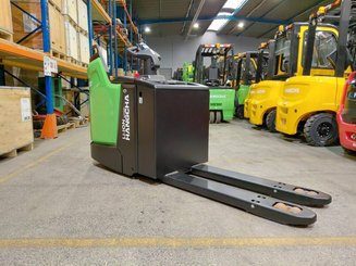 Transpalette porté debout Hangcha CBD20-XT1S-SiSU