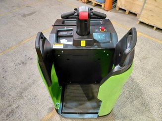 Transpalette porté debout Hangcha CBD20-XT1S-SiSU