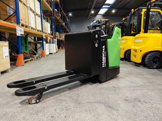 Transpalette porté debout Hangcha CBD20-XT1S-SiSU