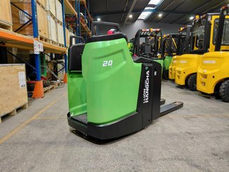 Transpalette porté debout Hangcha CBD20-XT1S-SiSU