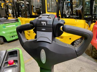 Gerbeur accompagnant Hangcha CDD20 XT1-SI