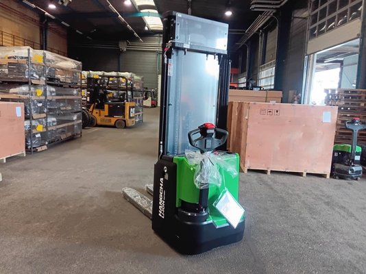 Gerbeur accompagnant Hangcha CDD20 XT1-SI - 1