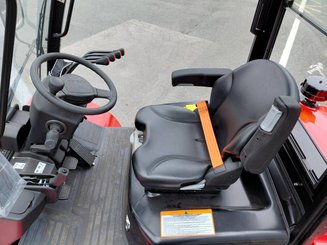 Chariot élévateur tout terrain Hangcha TT35-2 (CPCD35-X2W98E-RT2)