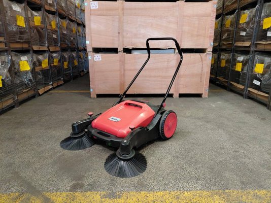 Balayeuse industrielle Hangcha A1000 (JSSD1000-AC6J) - 1