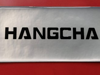 Balayeuse industrielle Hangcha A1000 (JSSD1000-AC6J)