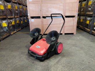 Balayeuse industrielle Hangcha A1000 (JSSD1000-AC6J)