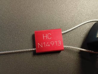 Balayeuse industrielle Hangcha B1350i (JSSD1350-BC6J-I)