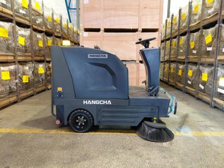 Balayeuse industrielle Hangcha B1350i (JSSD1350-BC6J-I)