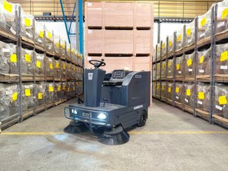 Balayeuse industrielle Hangcha B1350i (JSSD1350-BC6J-I)
