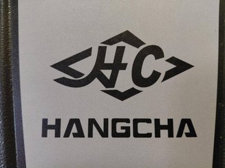 Balayeuse industrielle Hangcha B1350i (JSSD1350-BC6J-I)