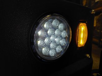 Balayeuse industrielle Hangcha A1900i (JSSD1900-AC6J-CAR-I)