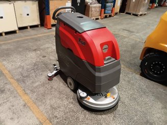 Autolaveuse Hangcha X60i (JSXD60-XQ6Z-I)