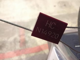 Autolaveuse Hangcha X75i (JSXD75-XL6-STI)