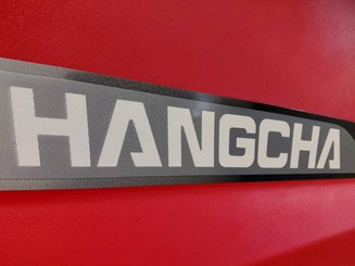 Autolaveuse Hangcha X150i (JSXD150-XC7-I)